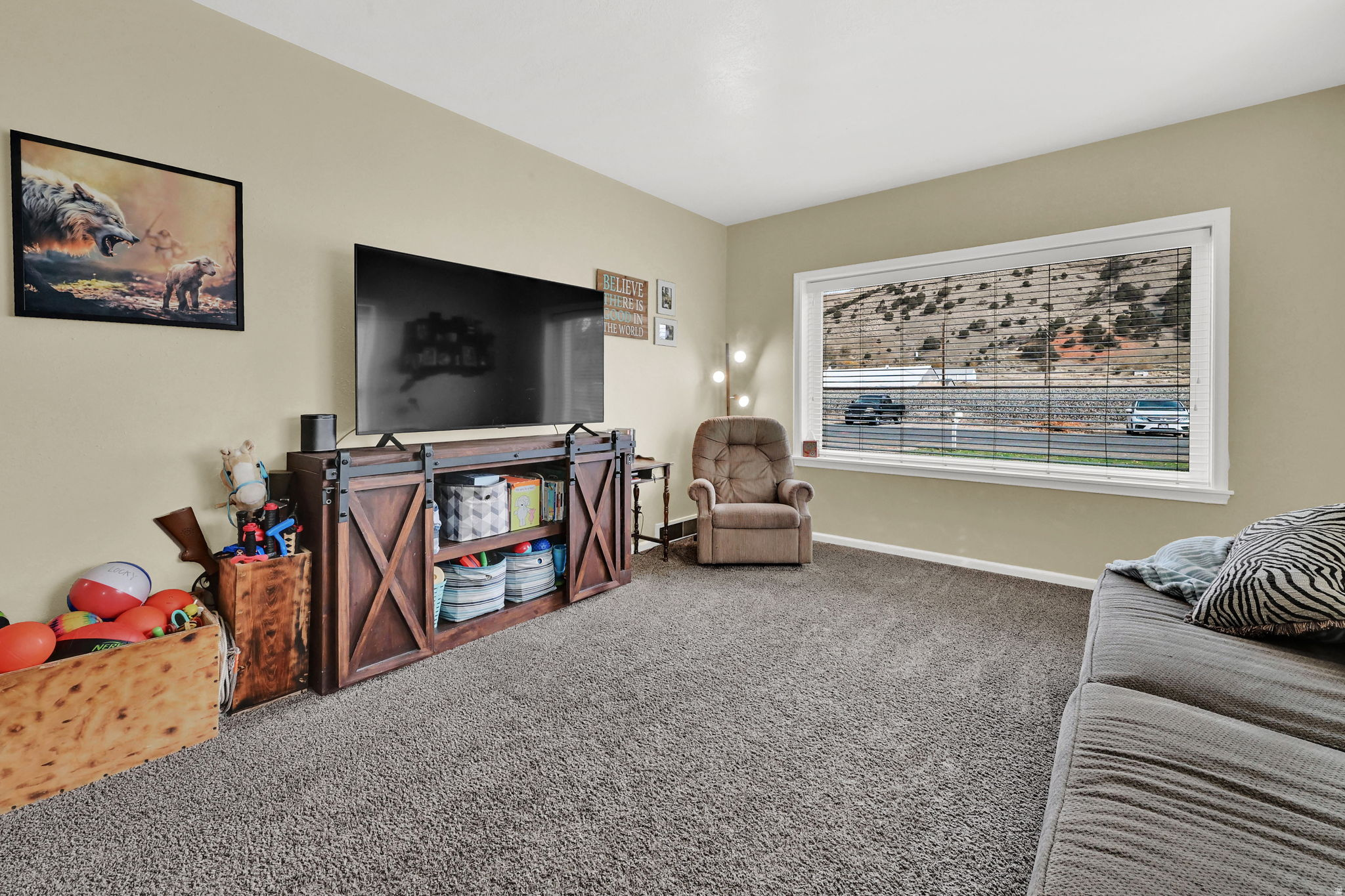 COMMERICAL ST. - Residential