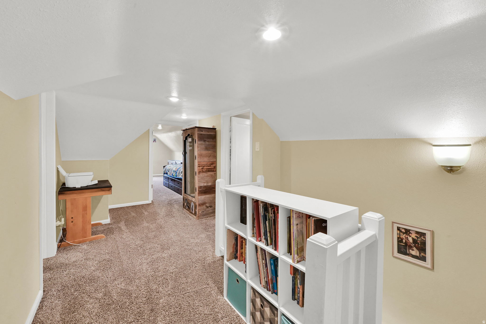 COMMERICAL ST. - Residential