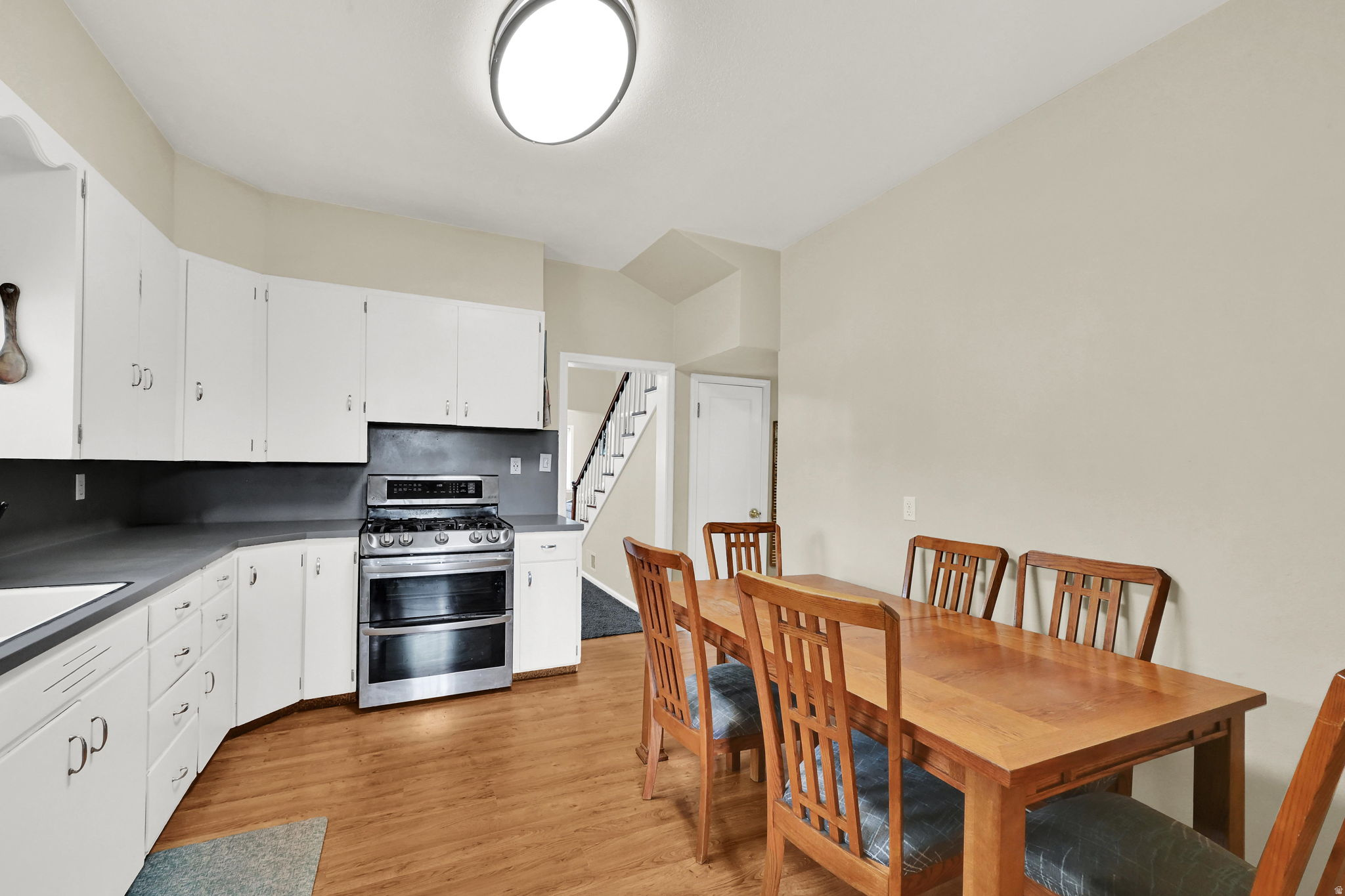 COMMERICAL ST. - Residential