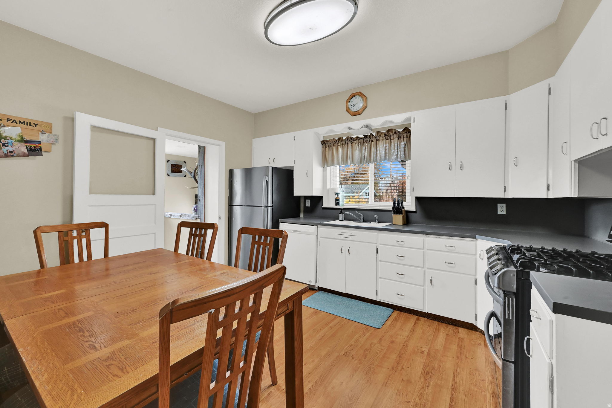 COMMERICAL ST. - Residential