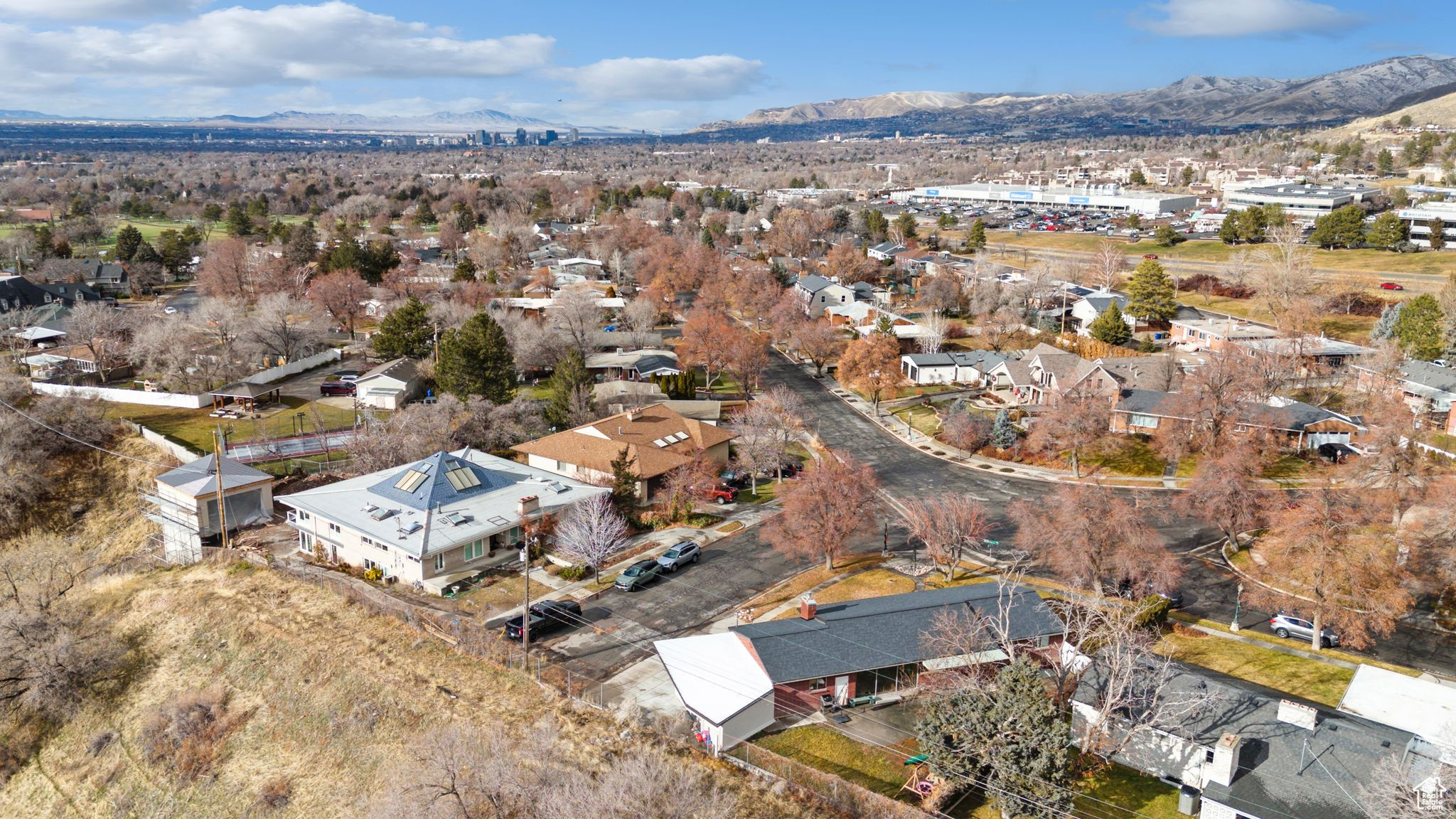 2579 S Pasadena St, Salt Lake City, Utah image 34