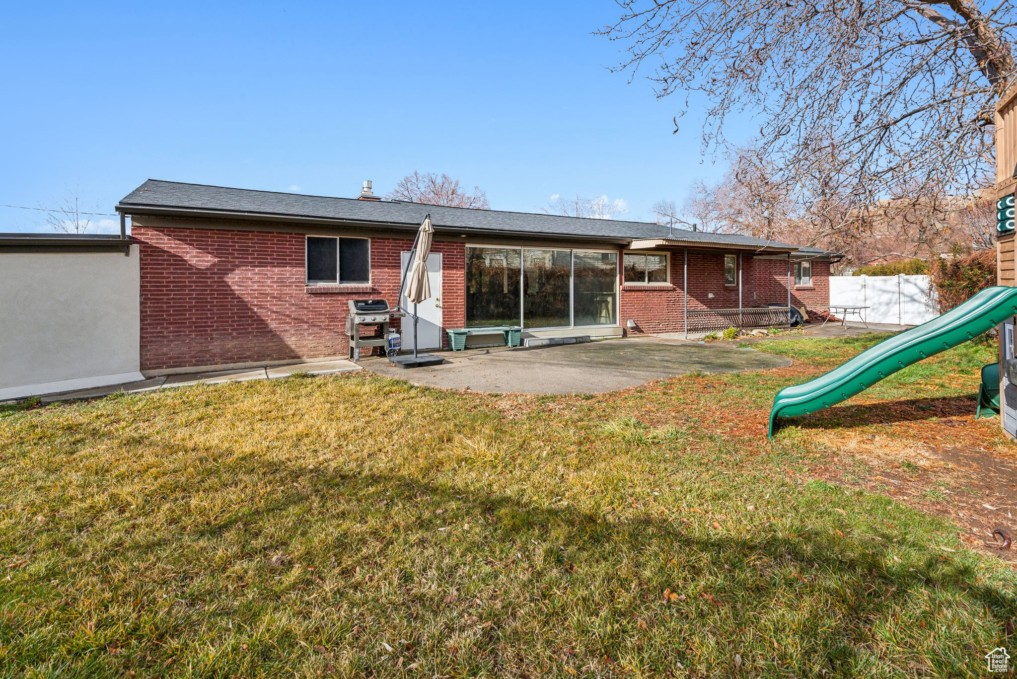 2579 S Pasadena St, Salt Lake City, Utah image 29