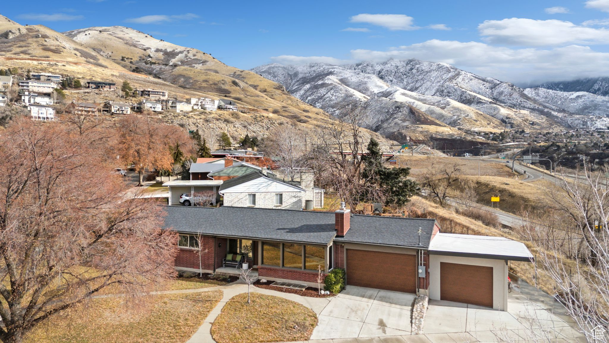 2579 S Pasadena St, Salt Lake City, Utah image 32