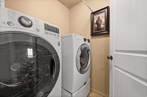 Tiny photo for 14 W BELVEDERE WAY, Layton, UT 84041 (MLS # 2136792)