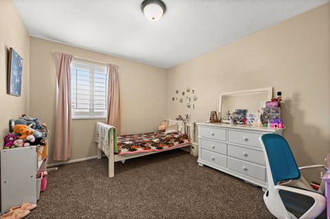 Tiny photo for 14 W BELVEDERE WAY, Layton, UT 84041 (MLS # 2136792)