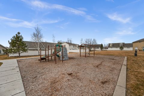 Tiny photo for 14 W BELVEDERE WAY, Layton, UT 84041 (MLS # 2136792)