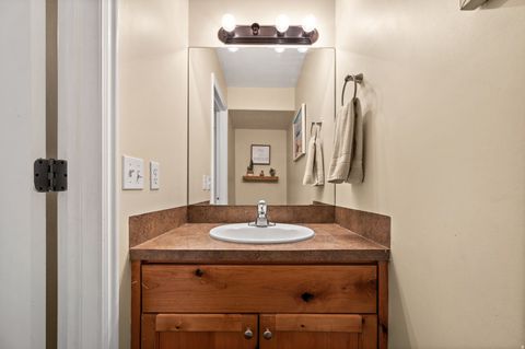 Tiny photo for 14 W BELVEDERE WAY, Layton, UT 84041 (MLS # 2136792)