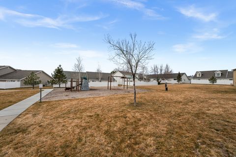 Tiny photo for 14 W BELVEDERE WAY, Layton, UT 84041 (MLS # 2136792)