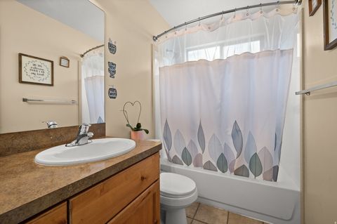 Tiny photo for 14 W BELVEDERE WAY, Layton, UT 84041 (MLS # 2136792)