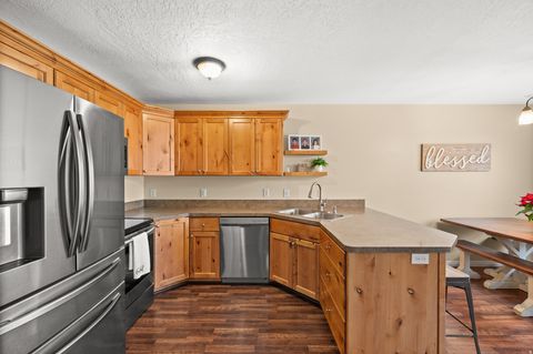 Tiny photo for 14 W BELVEDERE WAY, Layton, UT 84041 (MLS # 2136792)