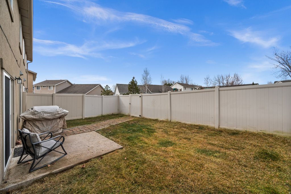 Photo of 14 W BELVEDERE WAY, Layton, UT 84041 (MLS # 2136792)
