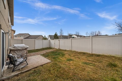 Tiny photo for 14 W BELVEDERE WAY, Layton, UT 84041 (MLS # 2136792)
