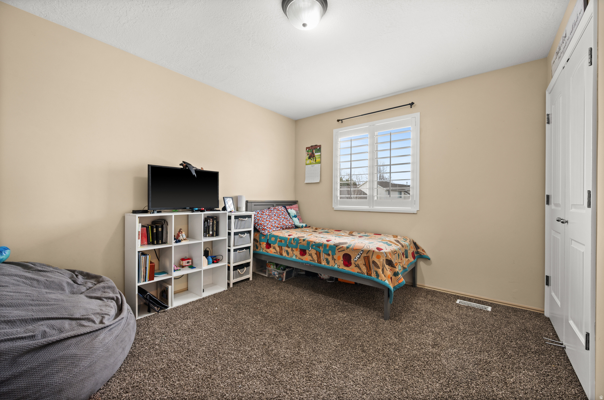 STONEFIELD VILLAGE - Residential