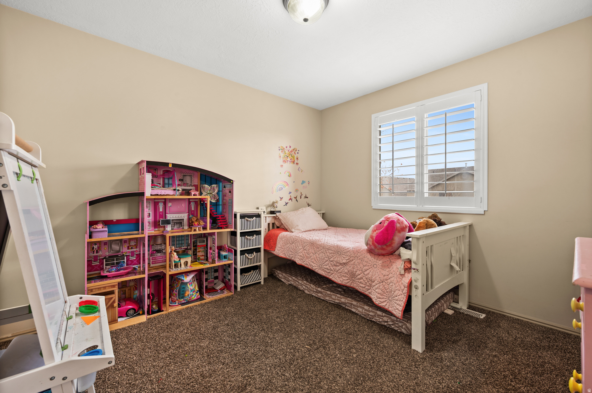 STONEFIELD VILLAGE - Residential