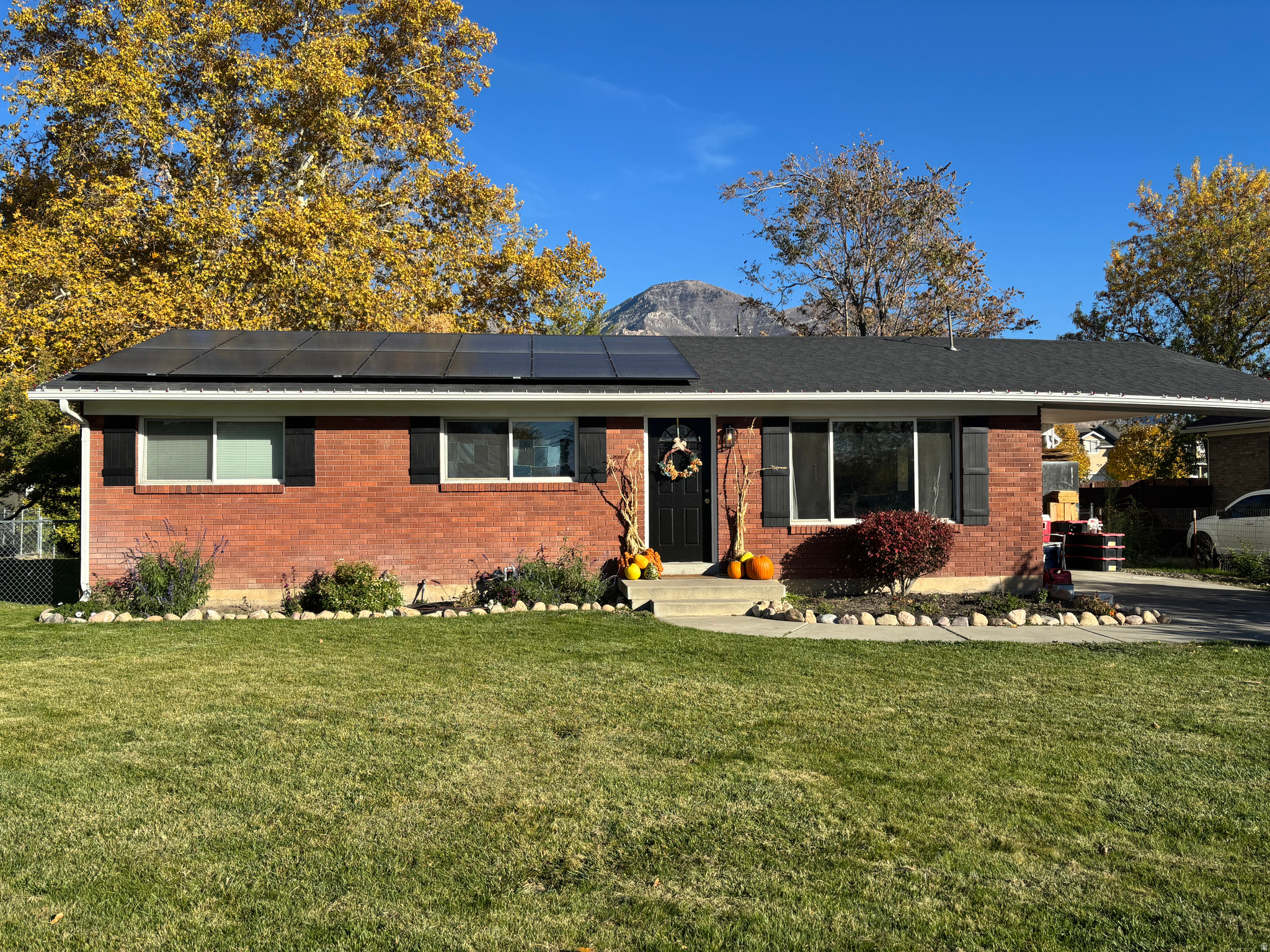 HOMEPLACE - Residential