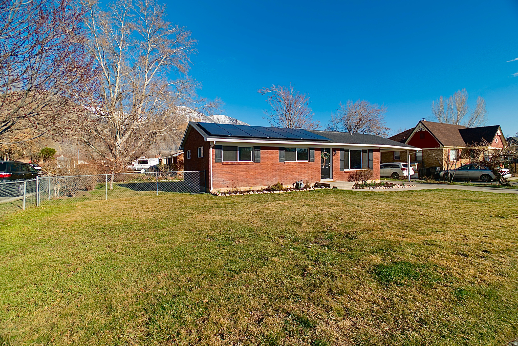 HOMEPLACE - Residential