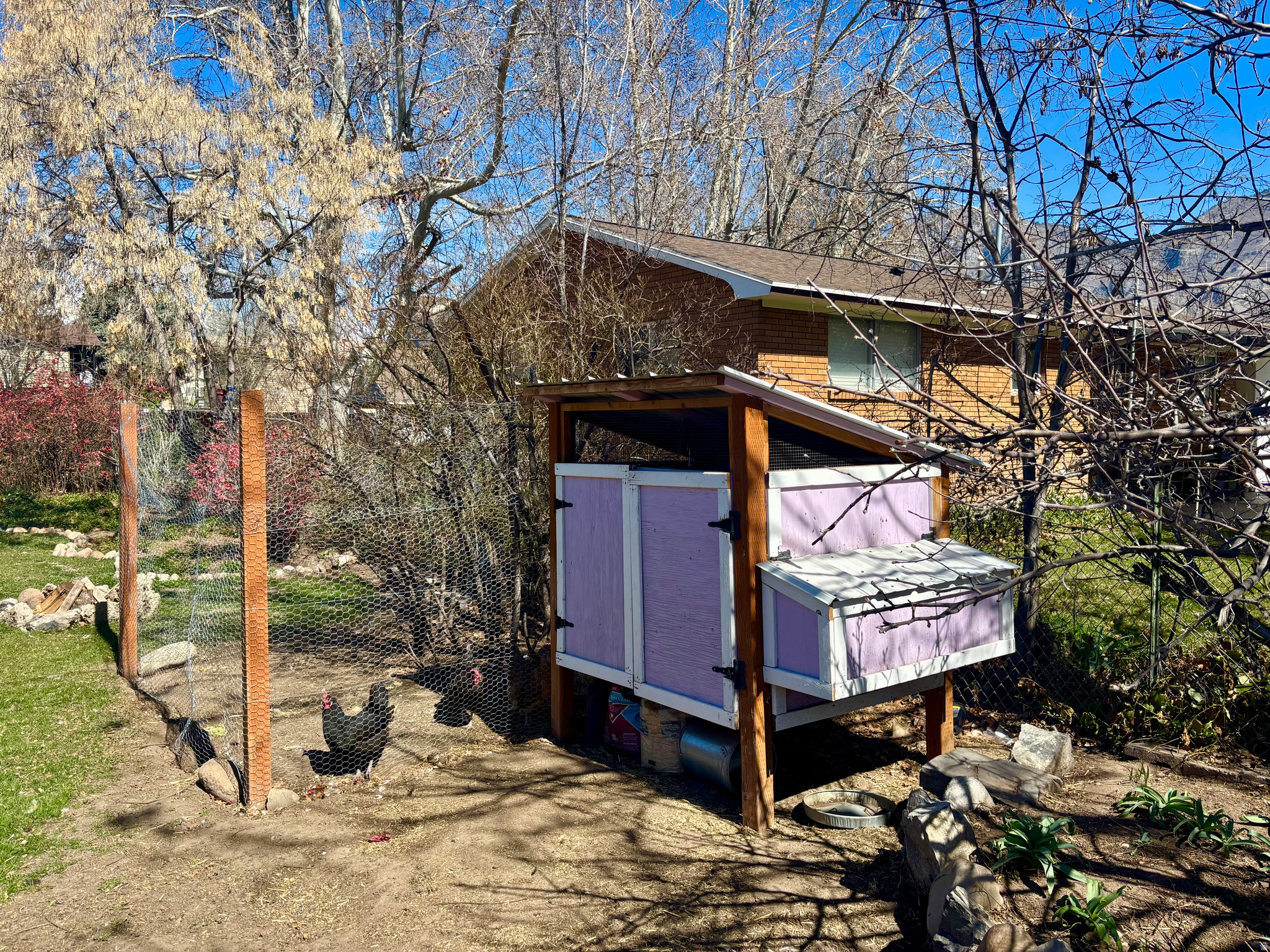 HOMEPLACE - Residential