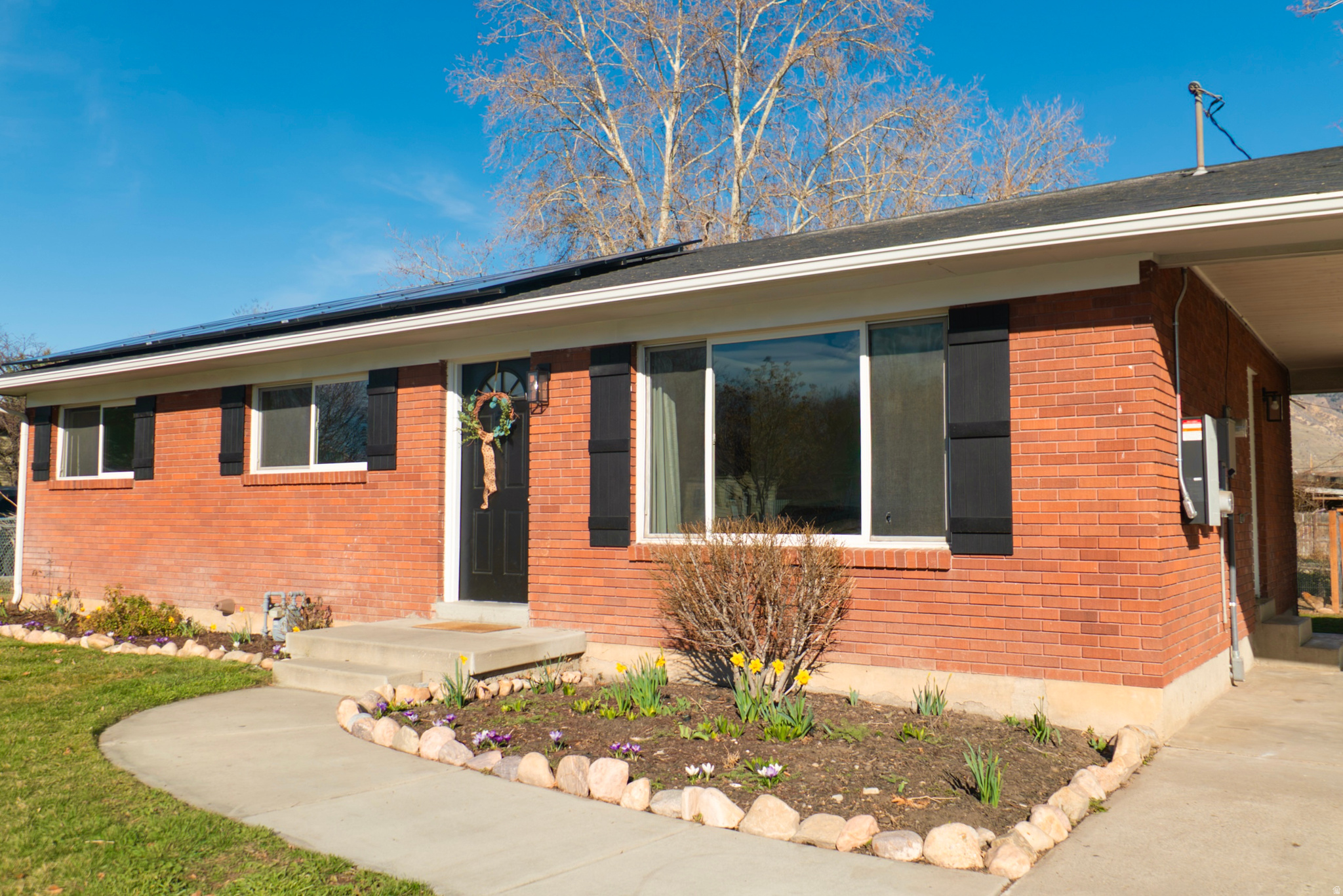 HOMEPLACE - Residential