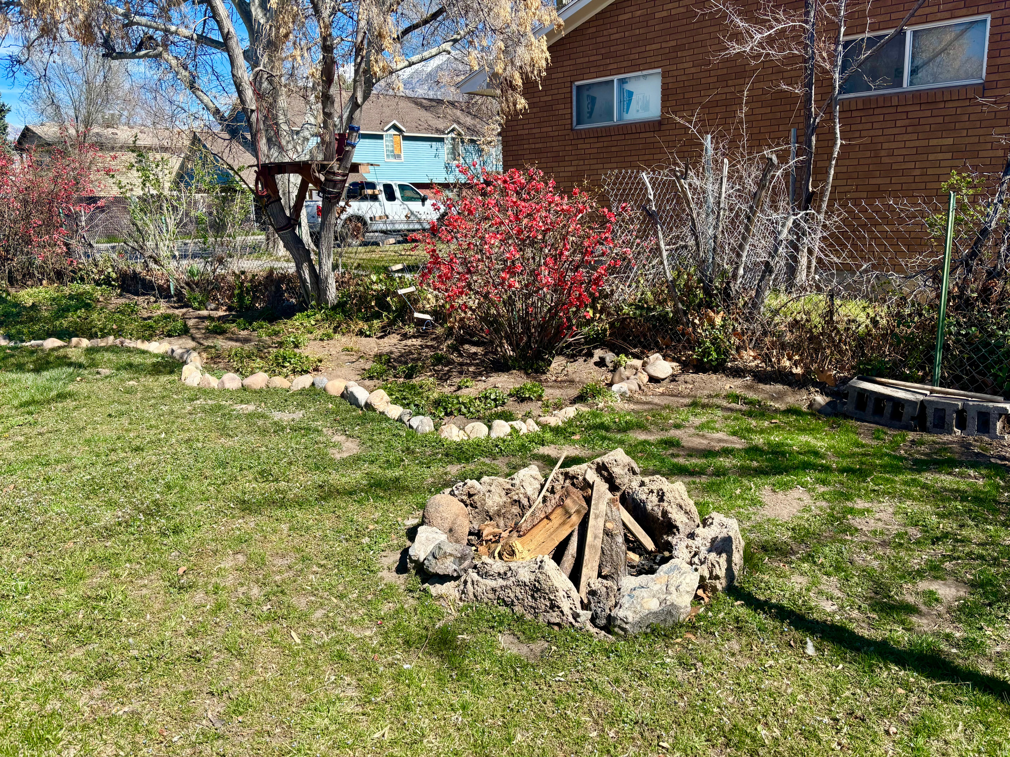 HOMEPLACE - Residential