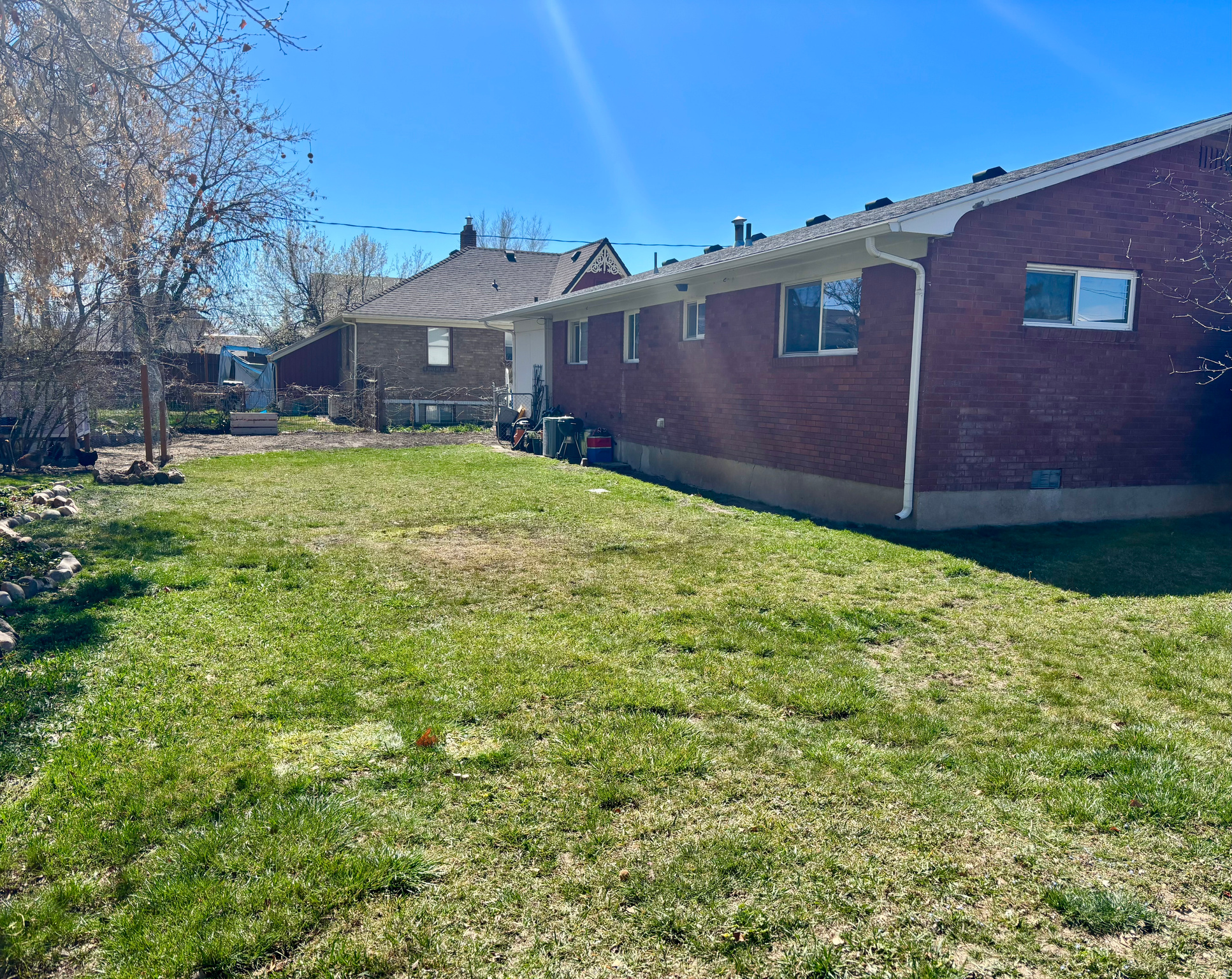 HOMEPLACE - Residential