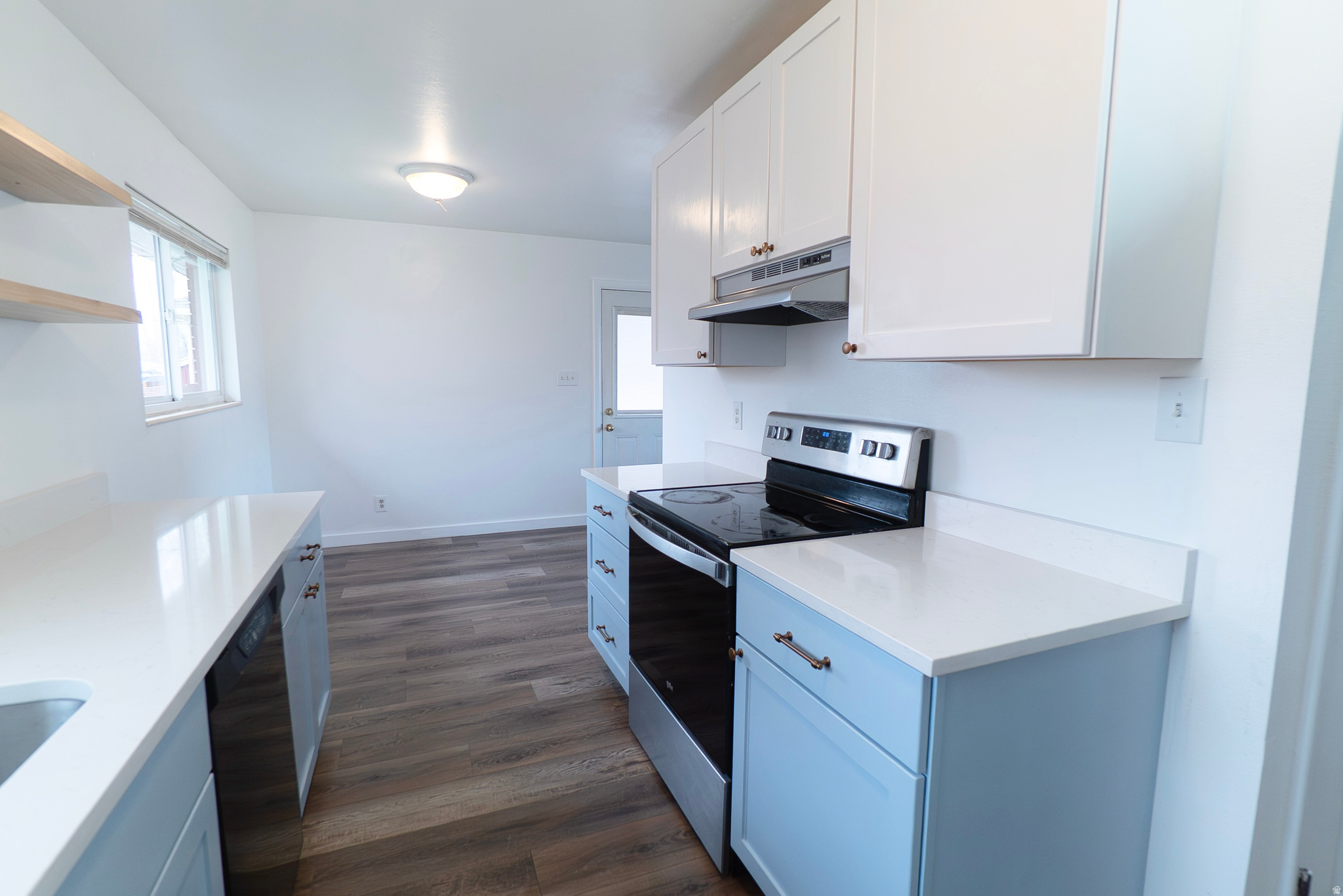 HOMEPLACE - Residential