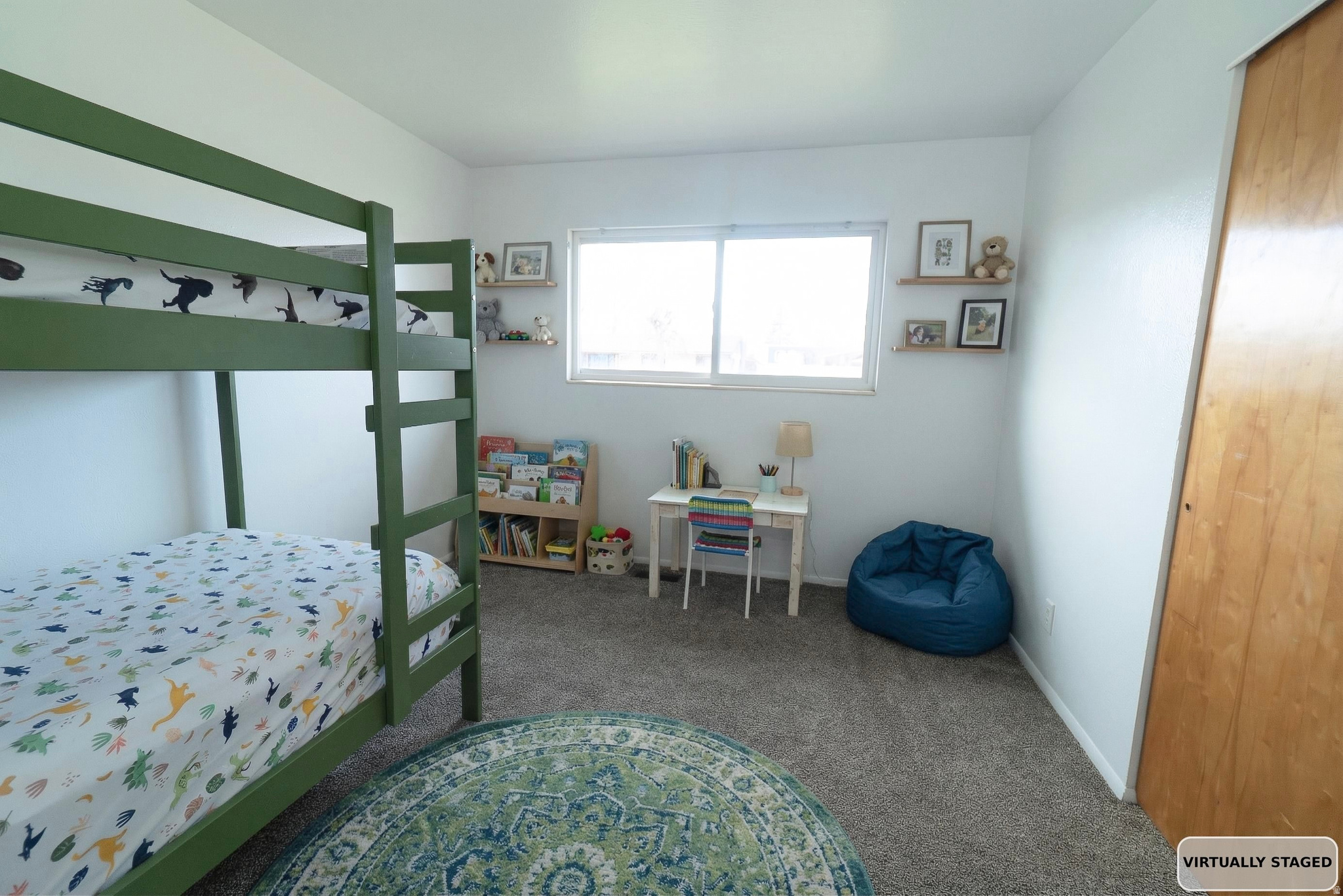 HOMEPLACE - Residential