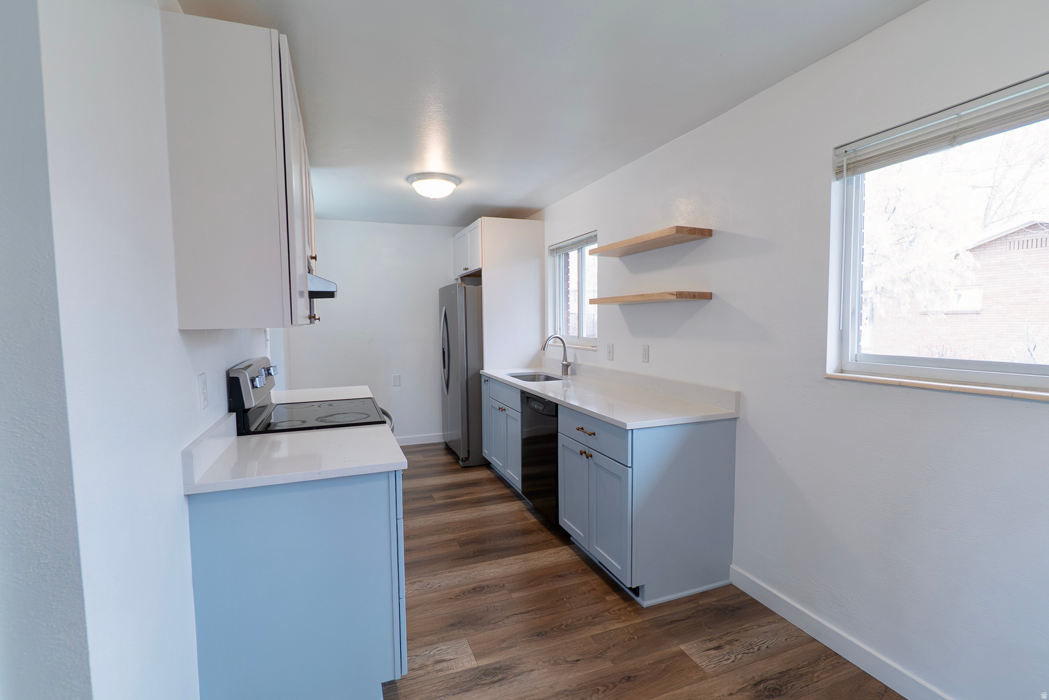 HOMEPLACE - Residential