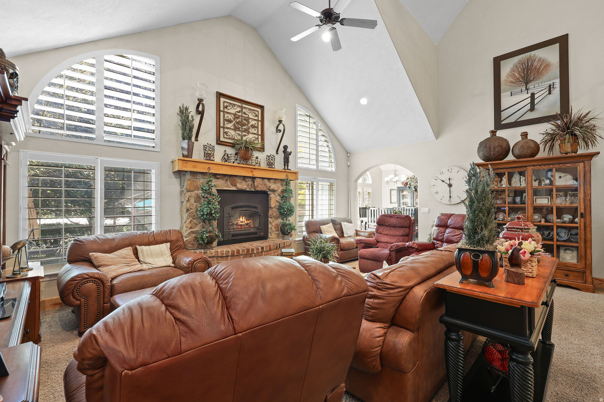 PHEASANT HOLLOW - Residential