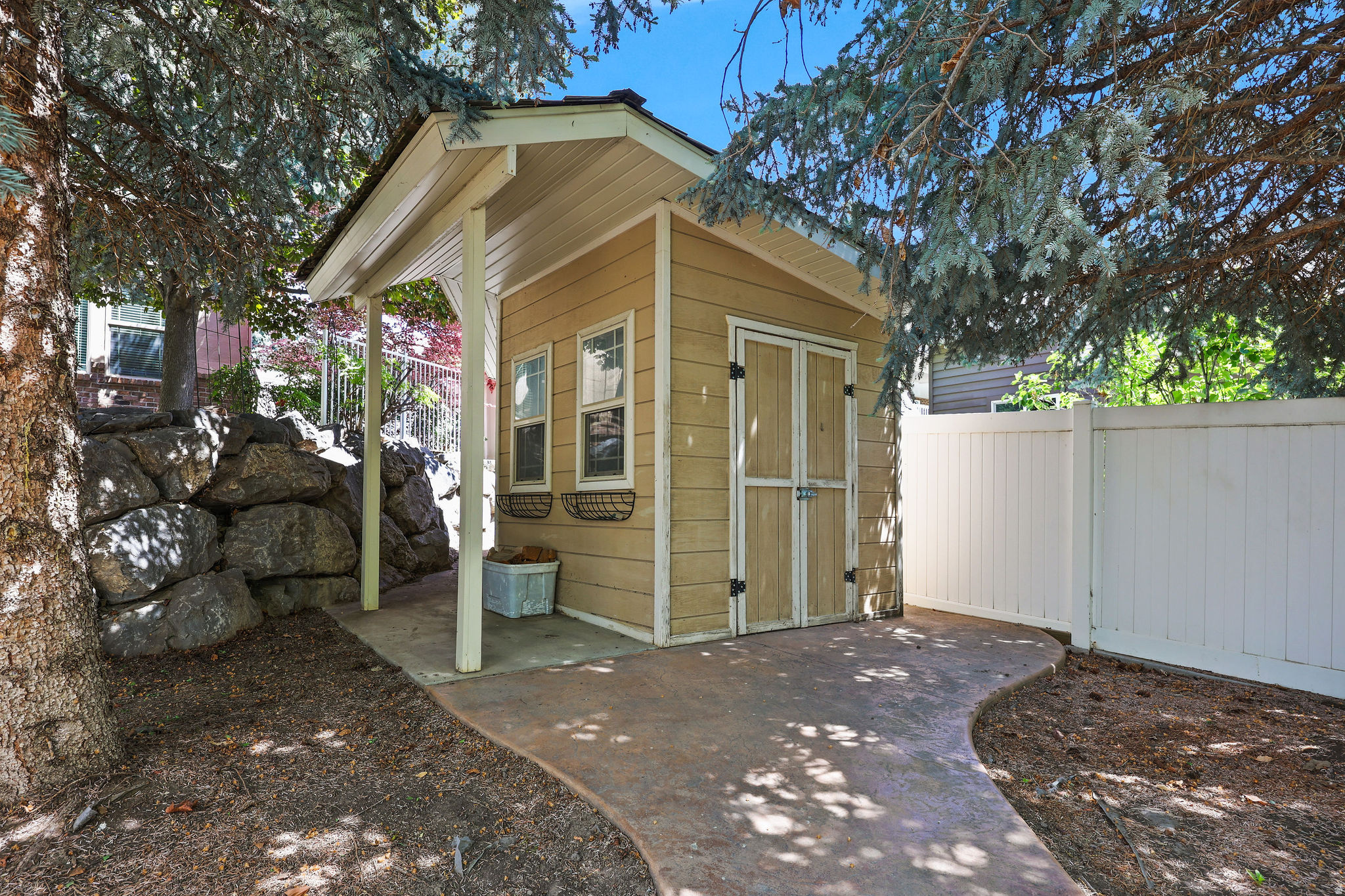 PHEASANT HOLLOW - Residential