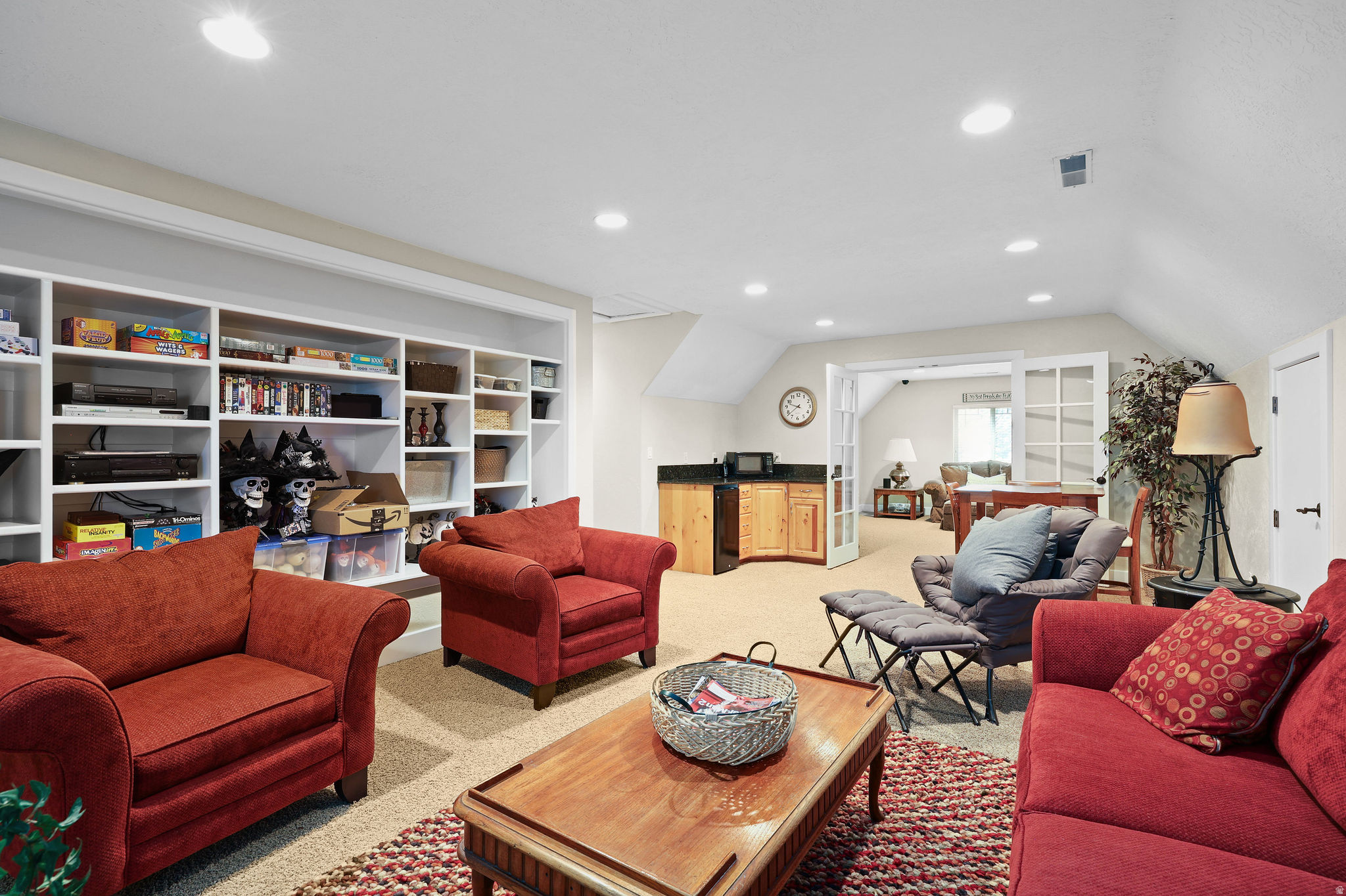PHEASANT HOLLOW - Residential