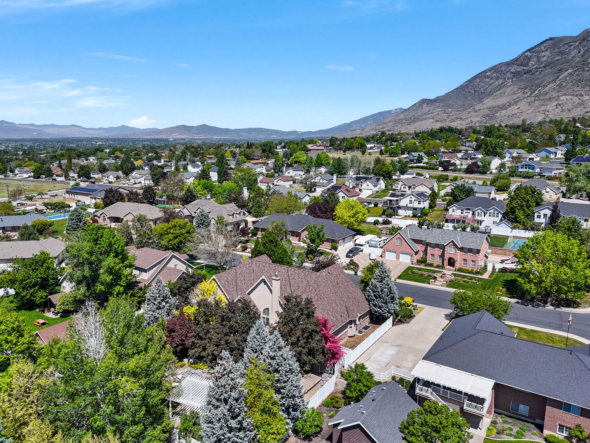 PHEASANT HOLLOW - Residential