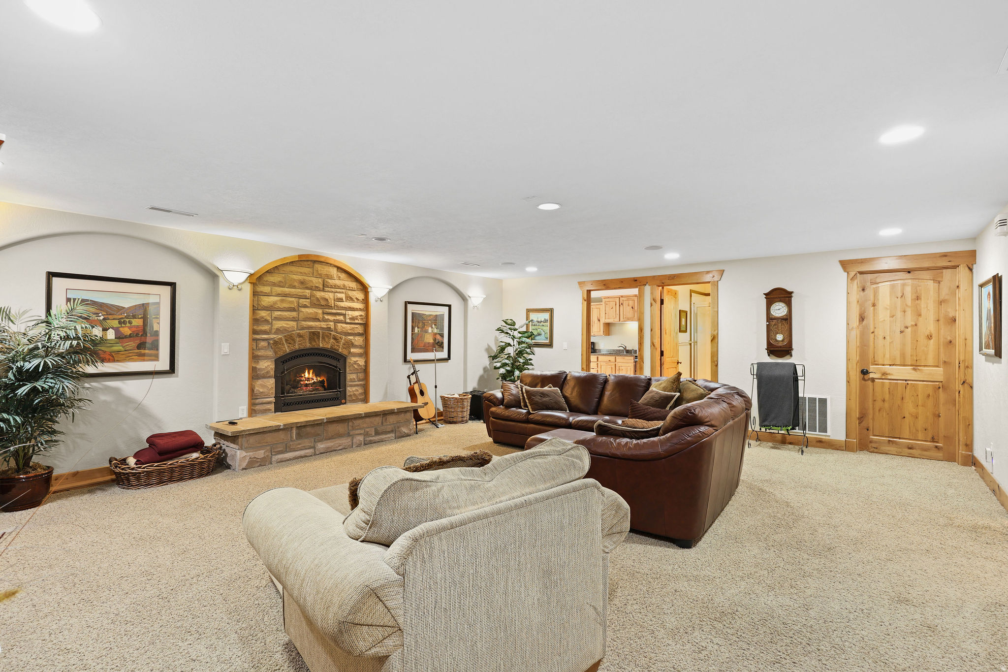 PHEASANT HOLLOW - Residential