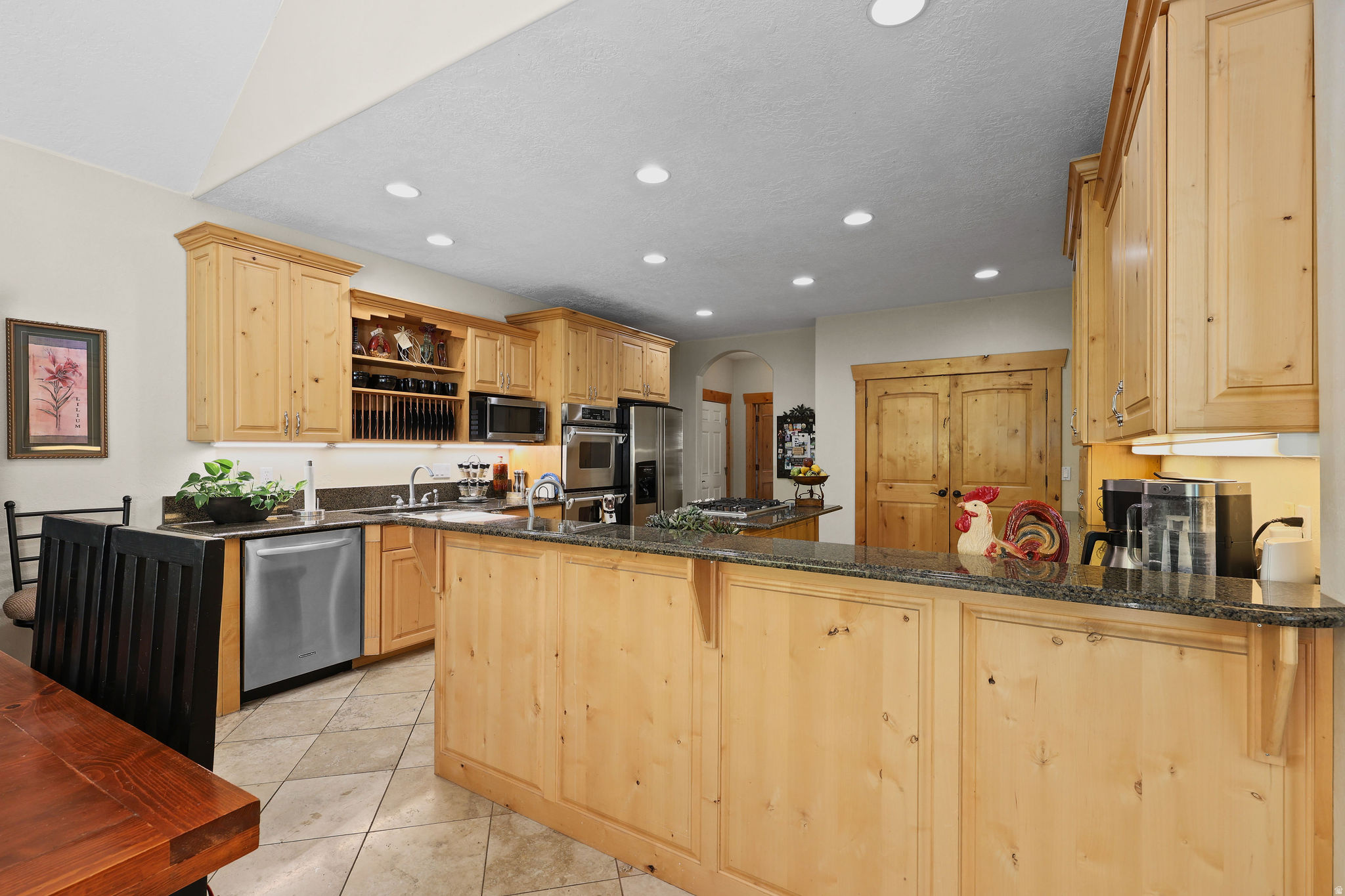 PHEASANT HOLLOW - Residential