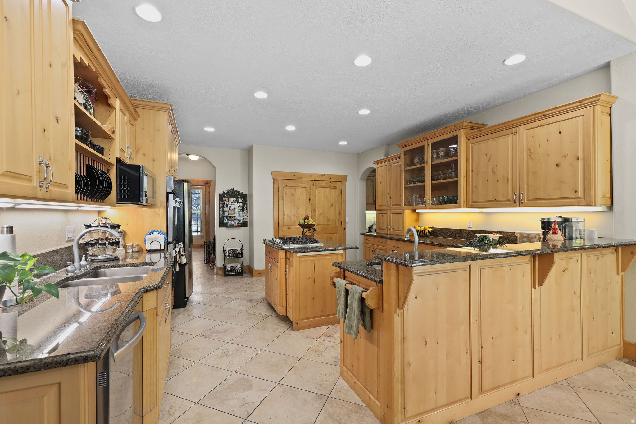 PHEASANT HOLLOW - Residential