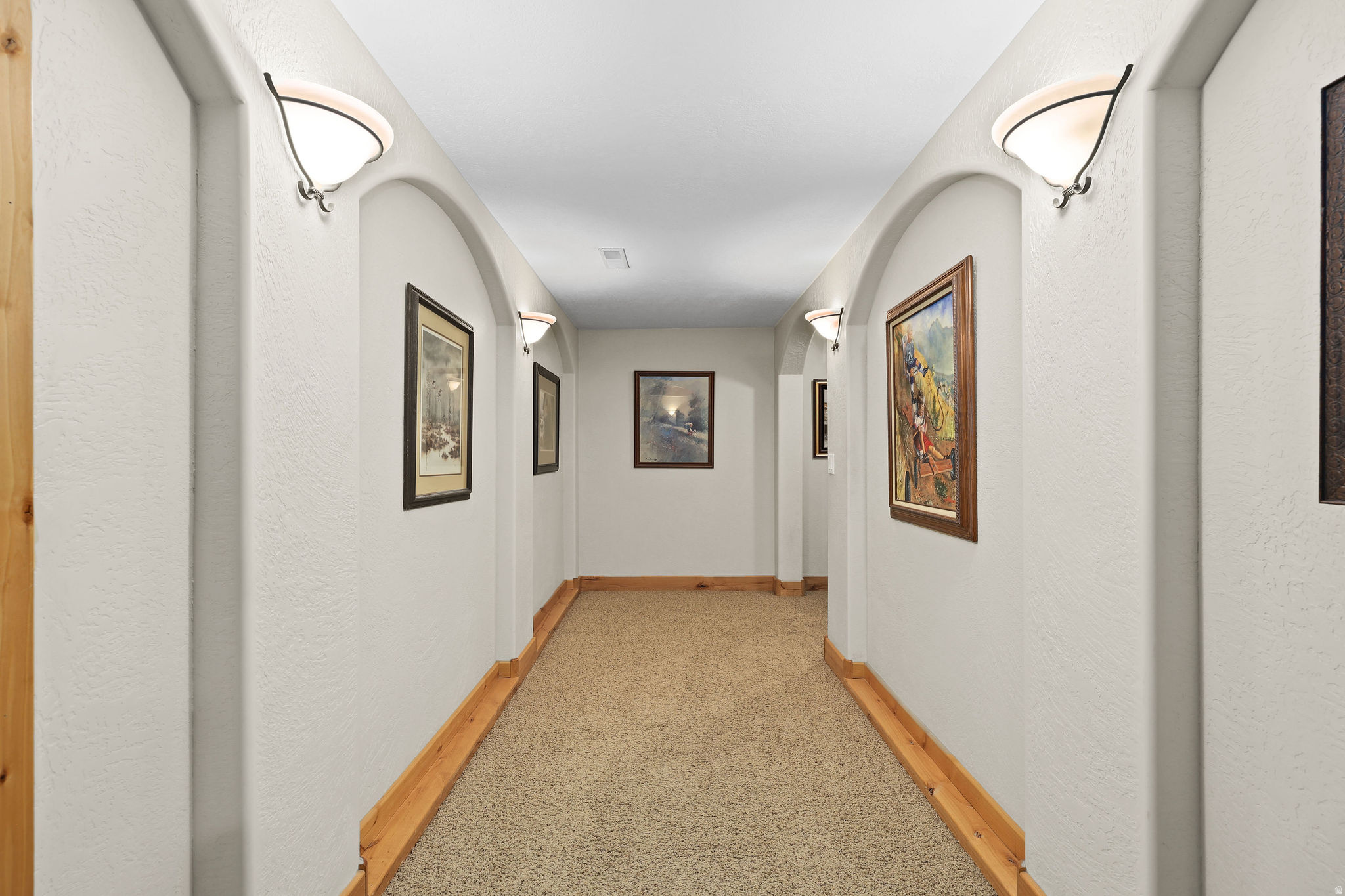 PHEASANT HOLLOW - Residential
