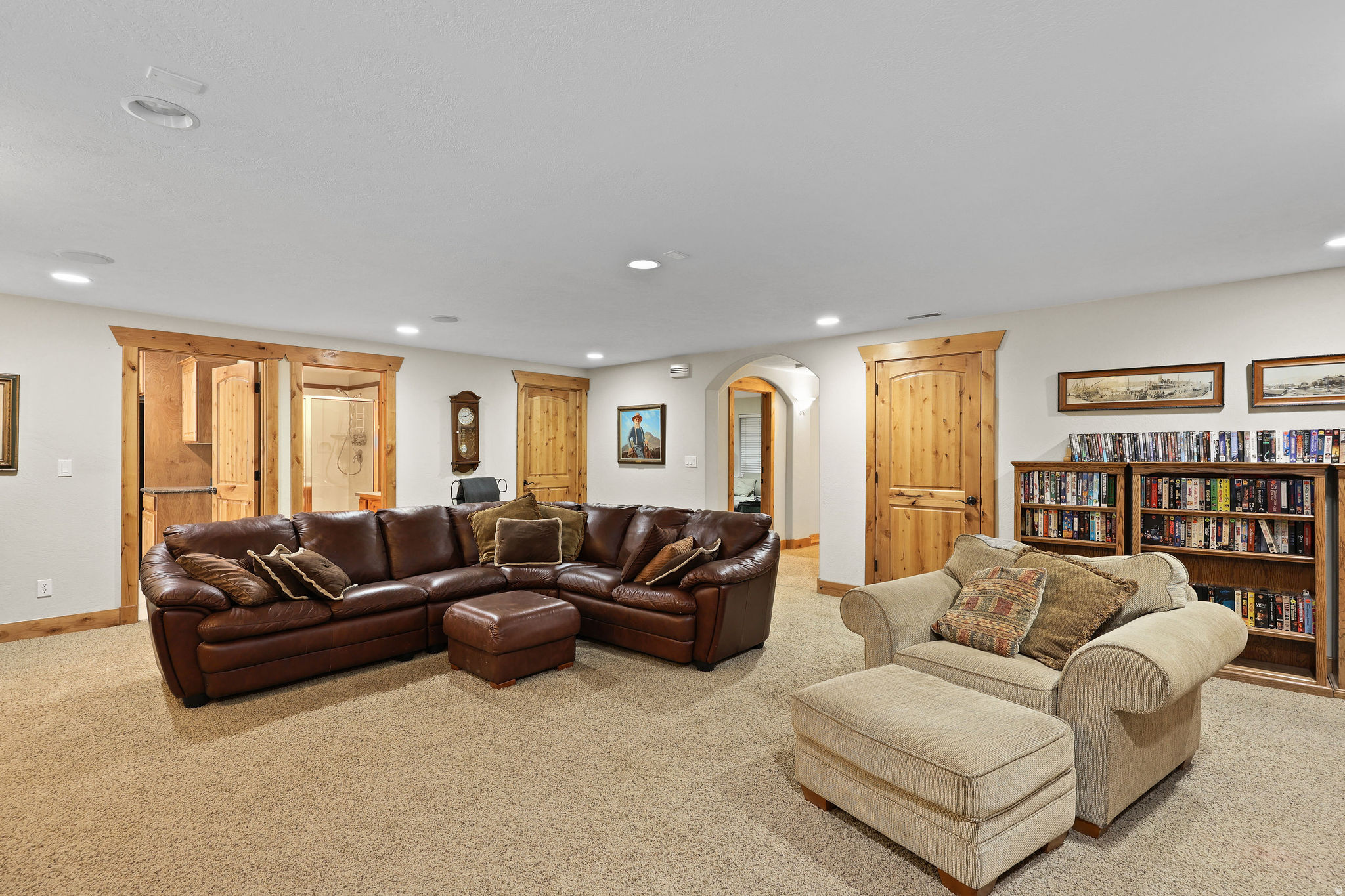 PHEASANT HOLLOW - Residential
