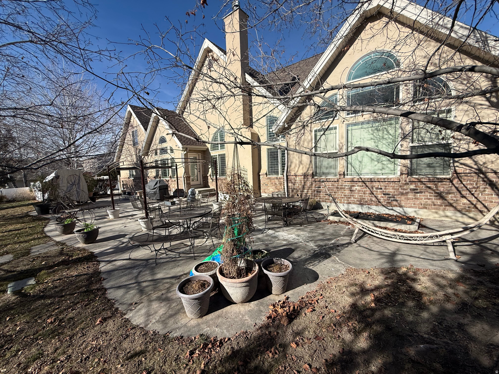 PHEASANT HOLLOW - Residential