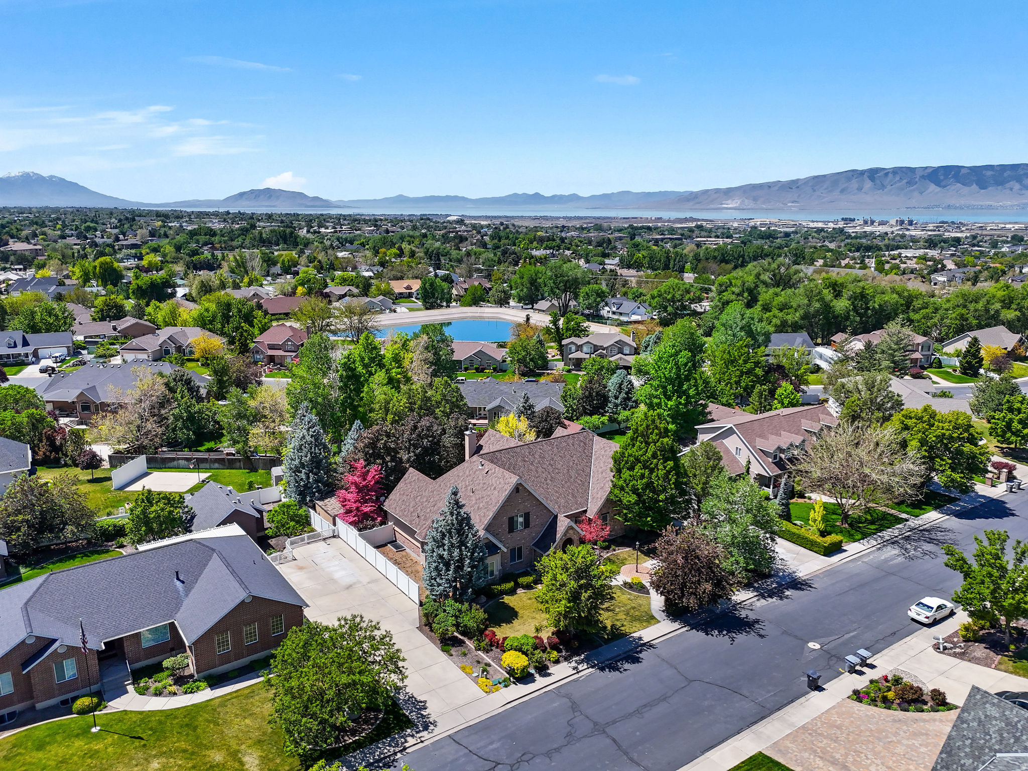 PHEASANT HOLLOW - Residential