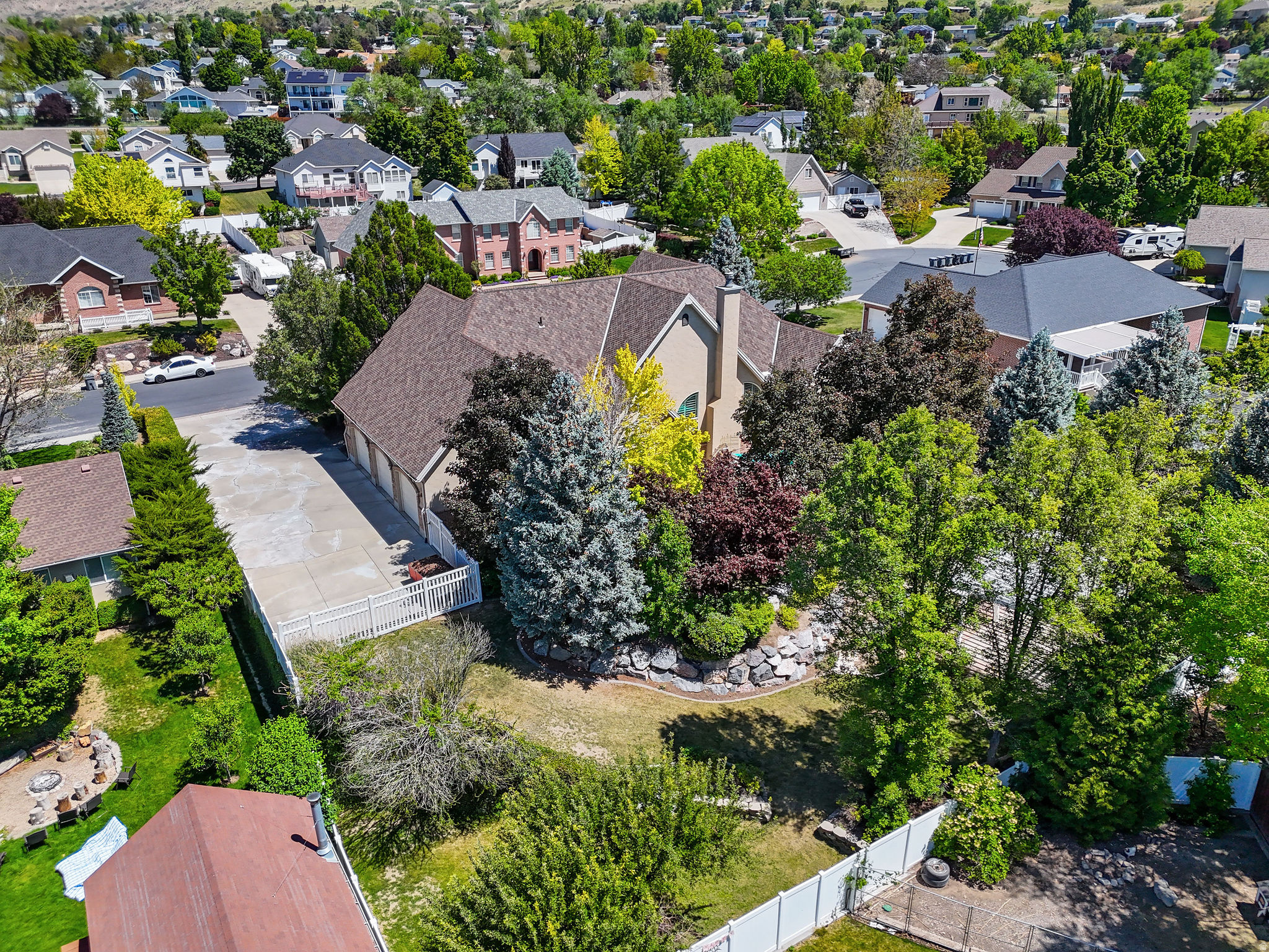 PHEASANT HOLLOW - Residential