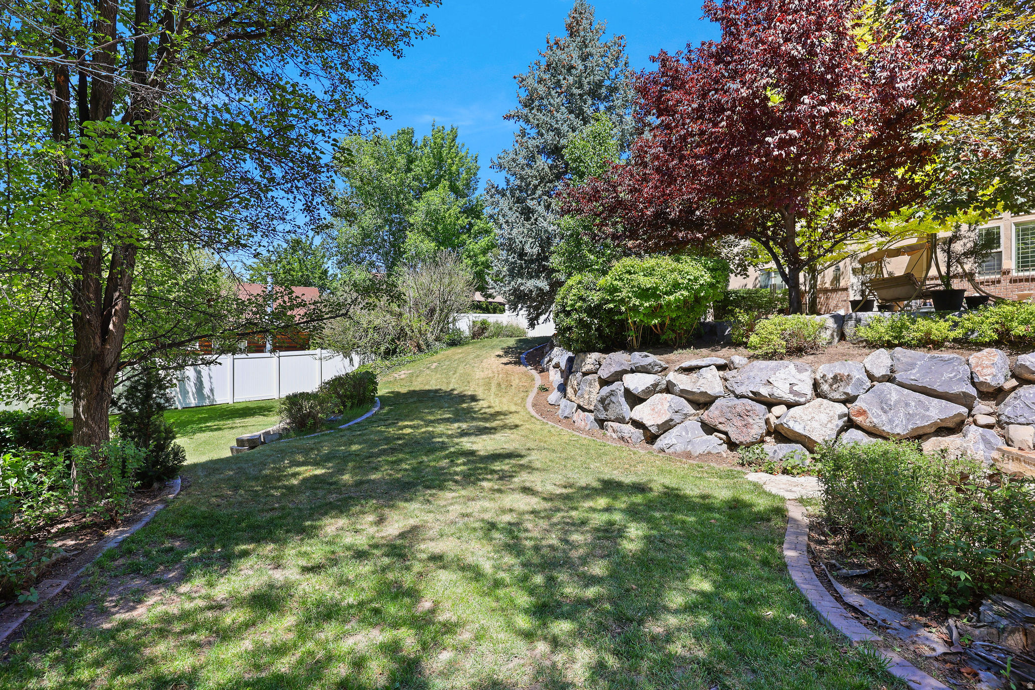 PHEASANT HOLLOW - Residential