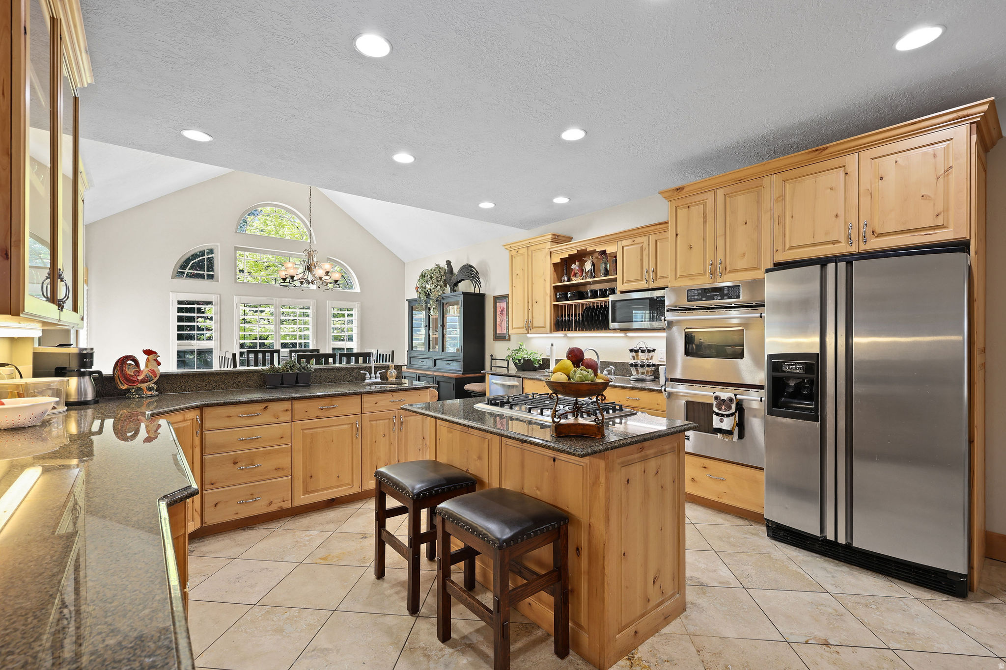PHEASANT HOLLOW - Residential