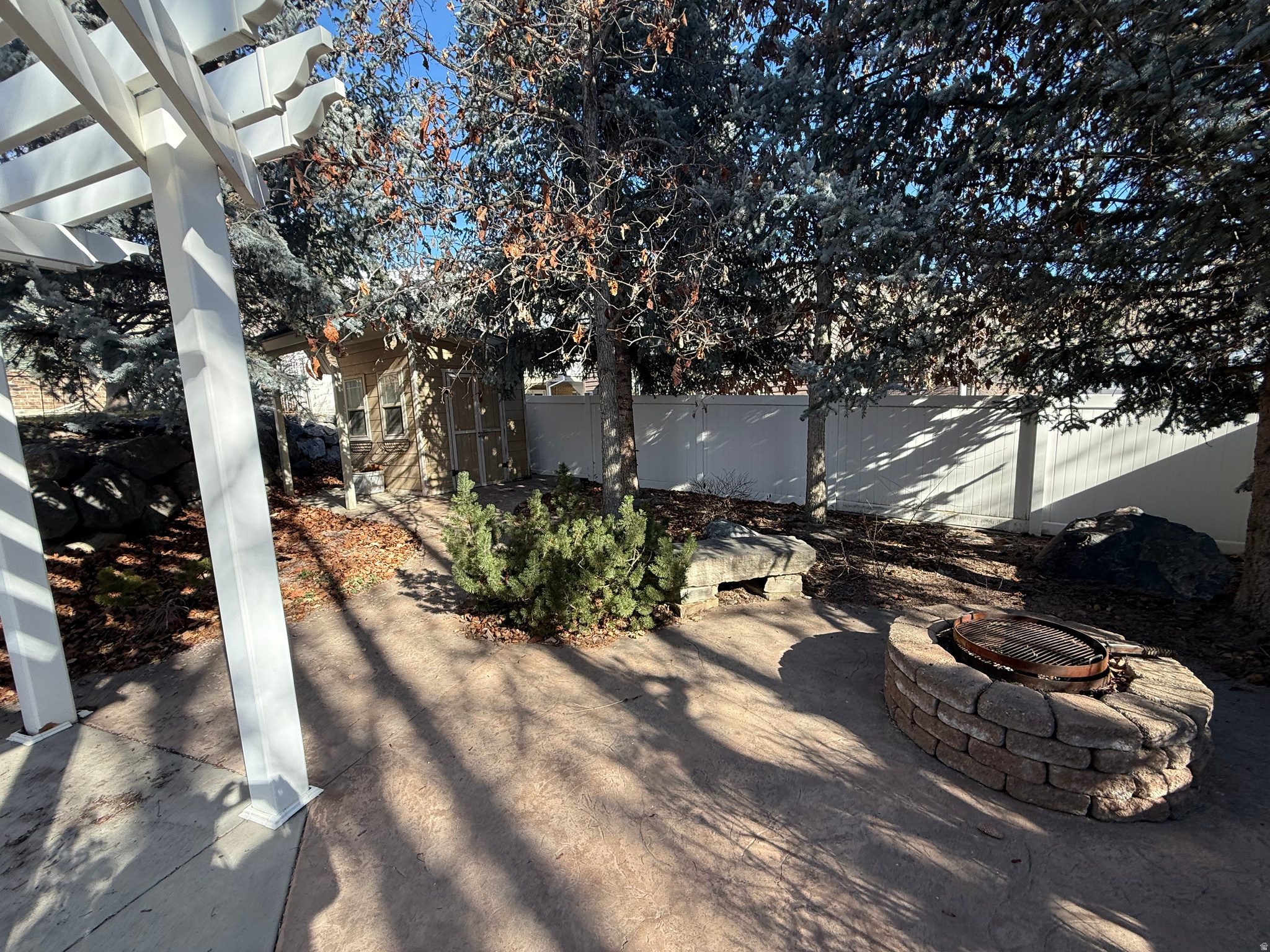 PHEASANT HOLLOW - Residential