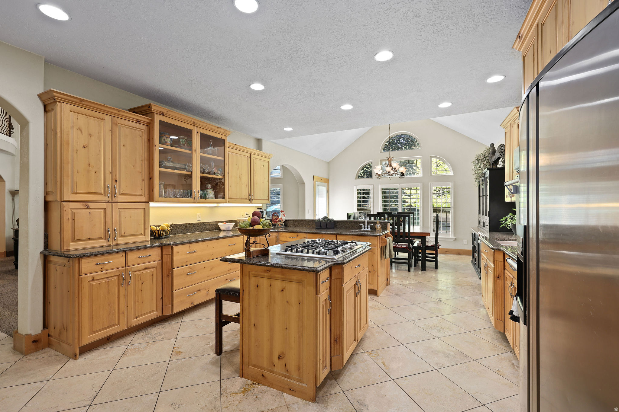 PHEASANT HOLLOW - Residential
