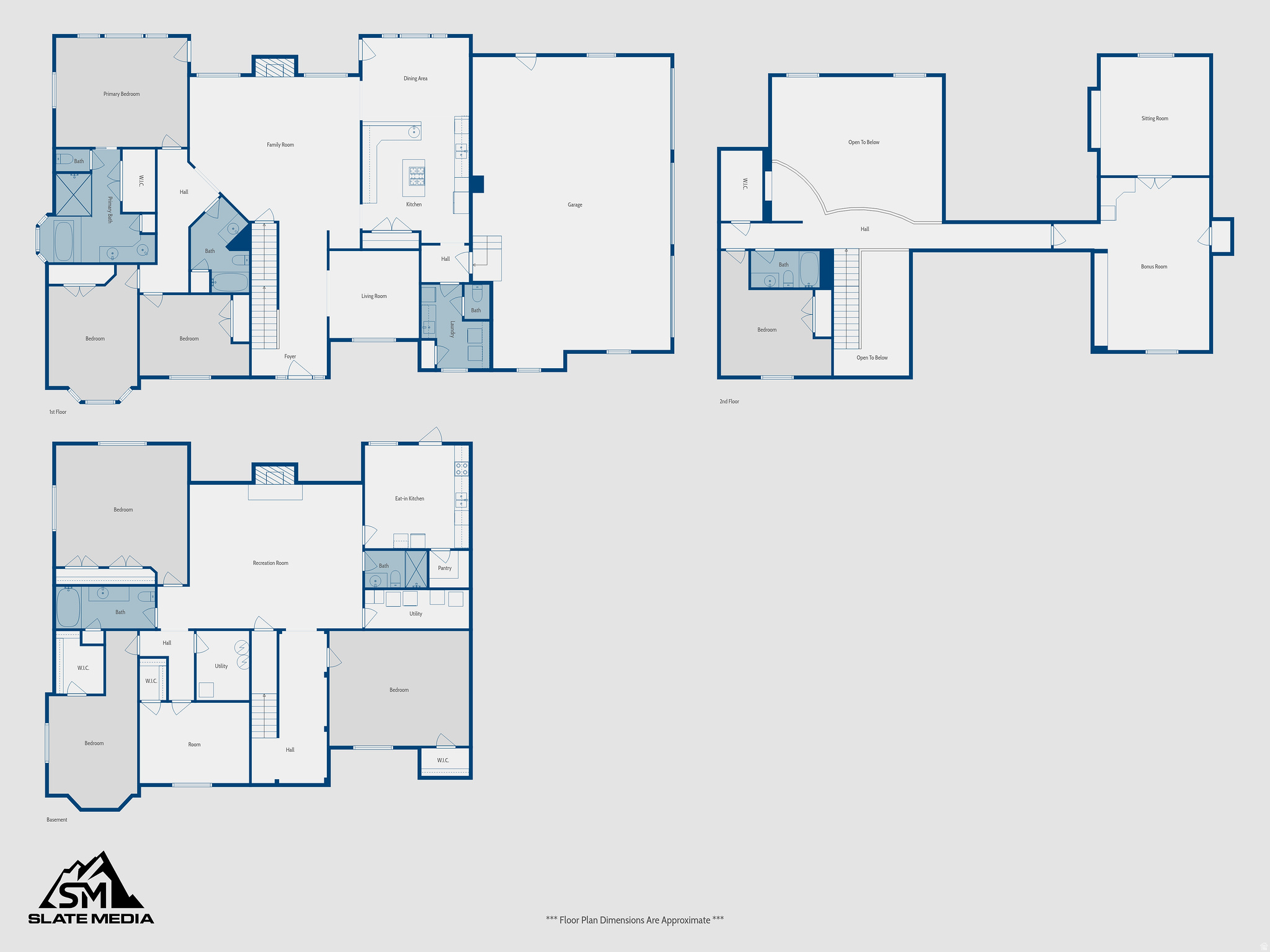 PHEASANT HOLLOW - Residential