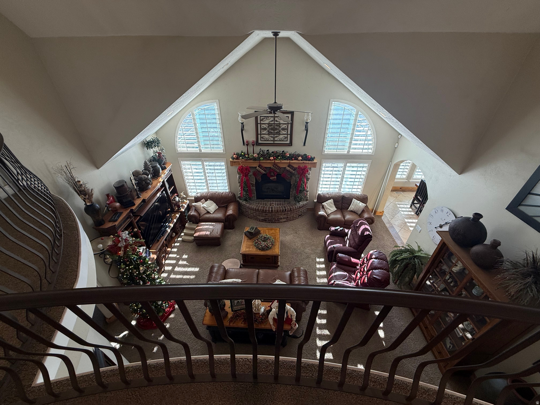 PHEASANT HOLLOW - Residential