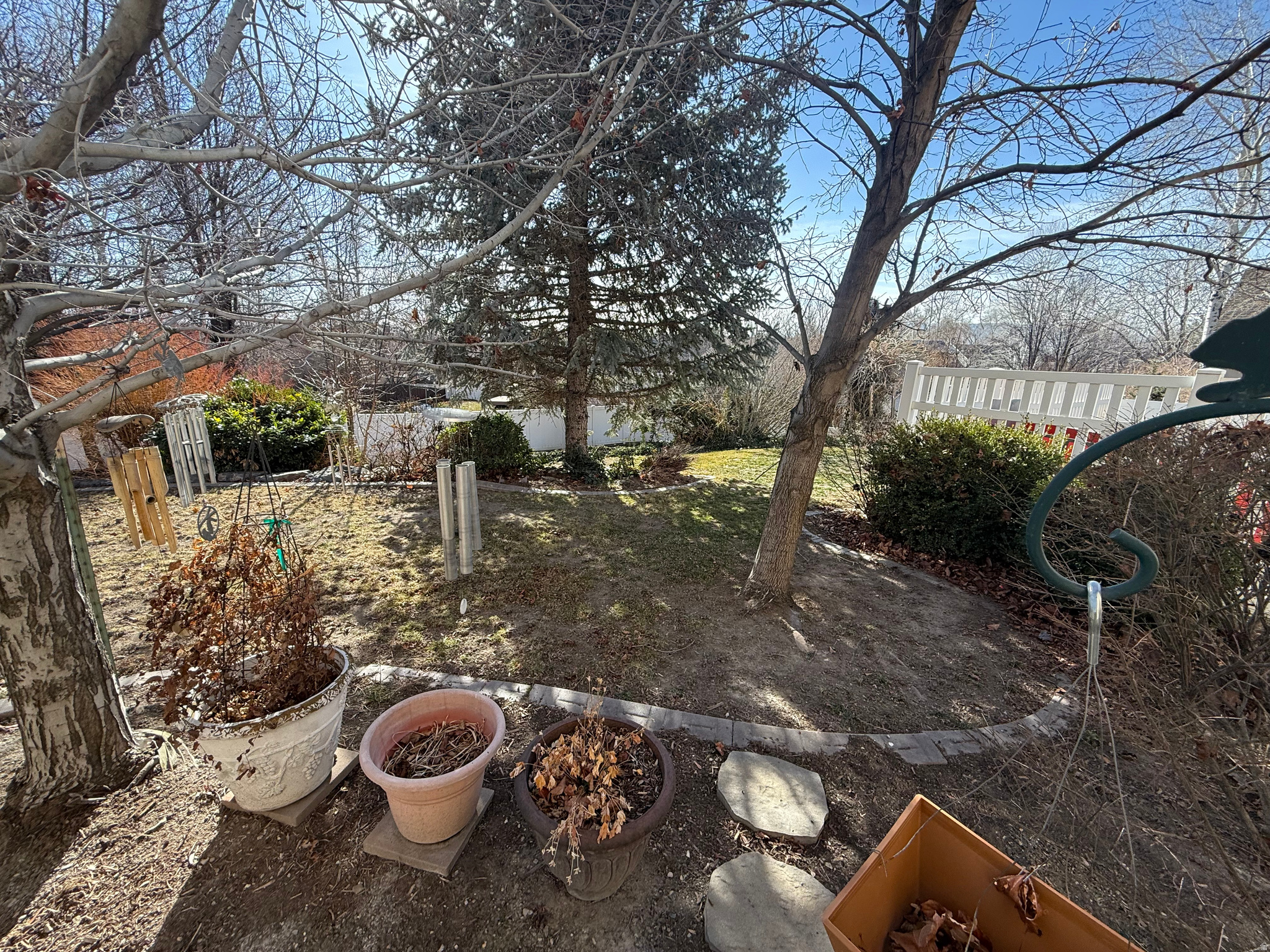 PHEASANT HOLLOW - Residential