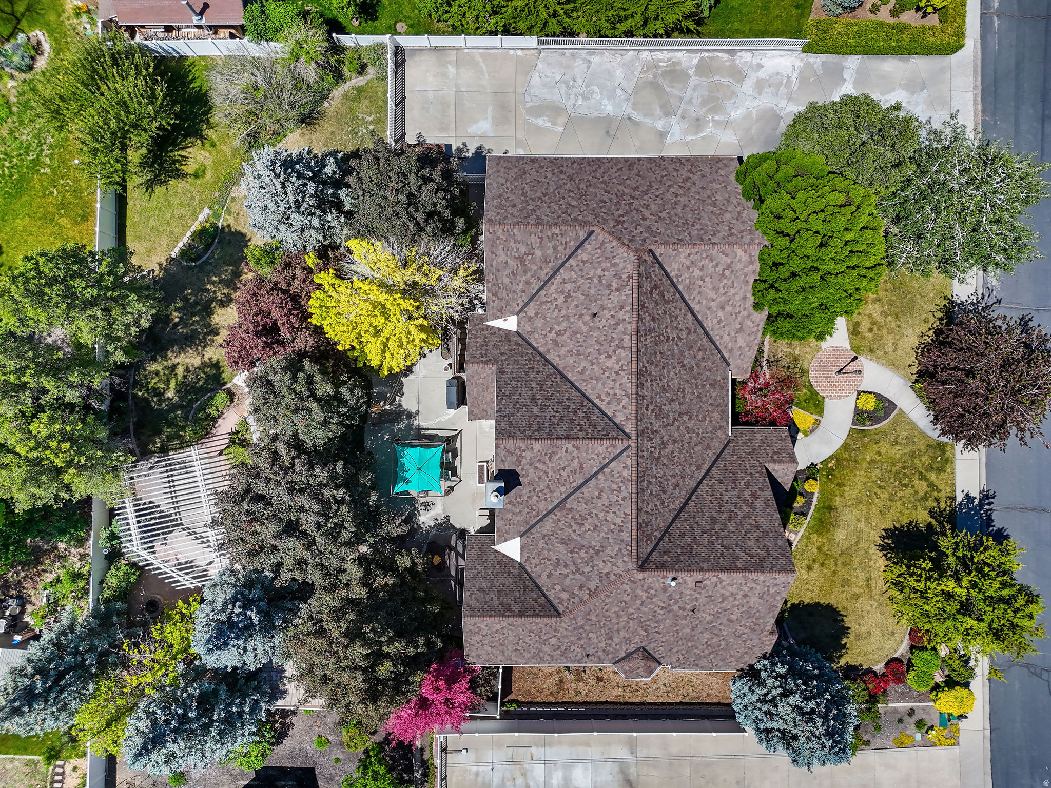 PHEASANT HOLLOW - Residential