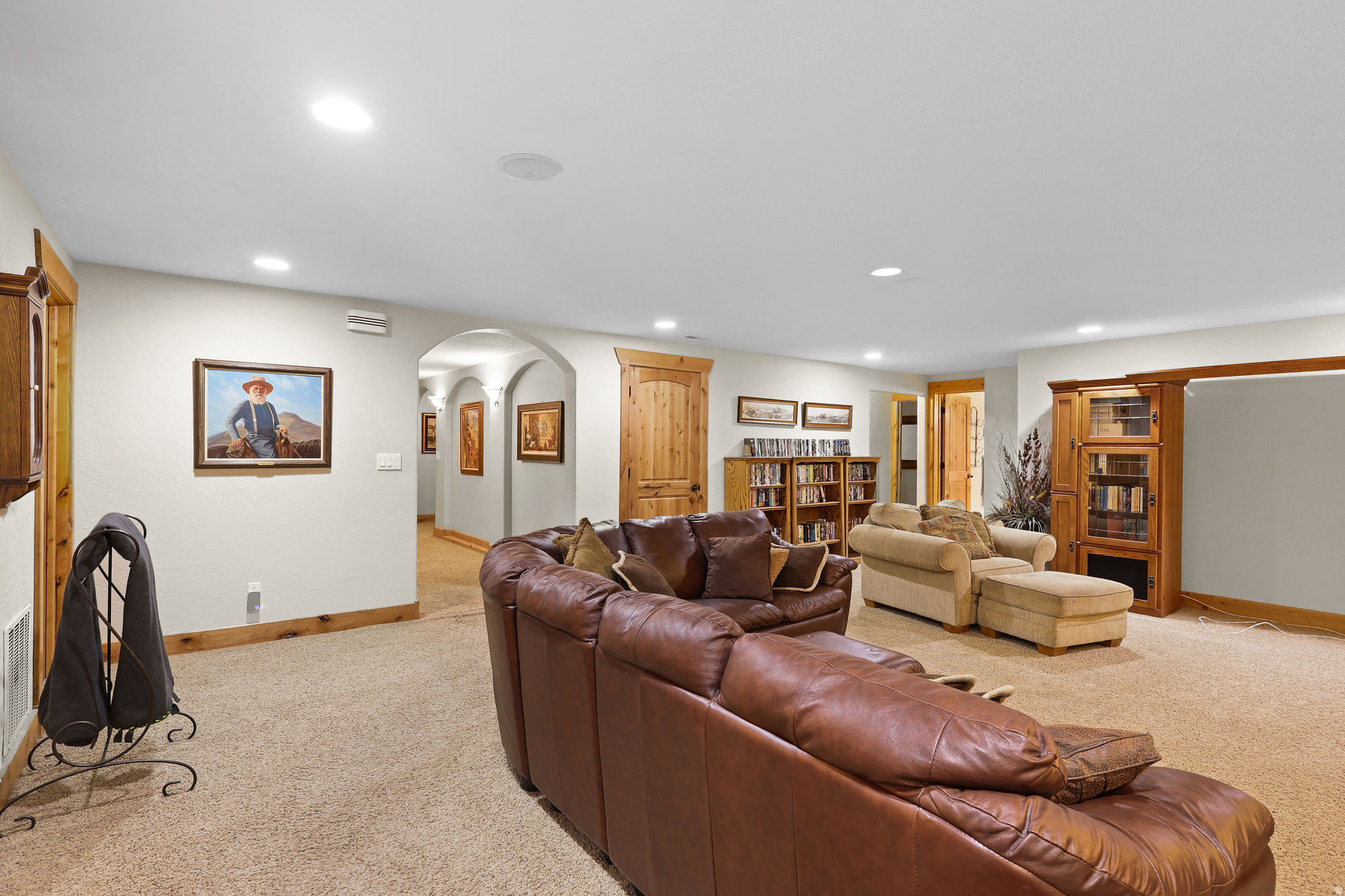 PHEASANT HOLLOW - Residential
