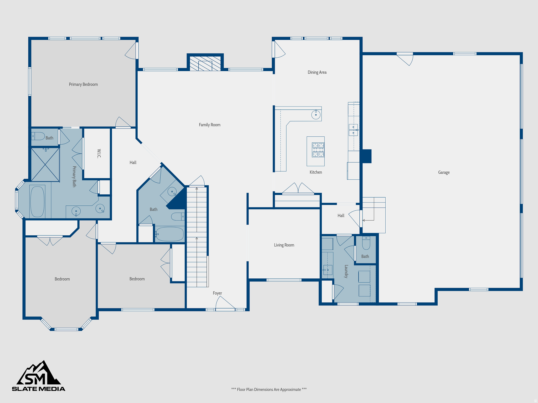 PHEASANT HOLLOW - Residential