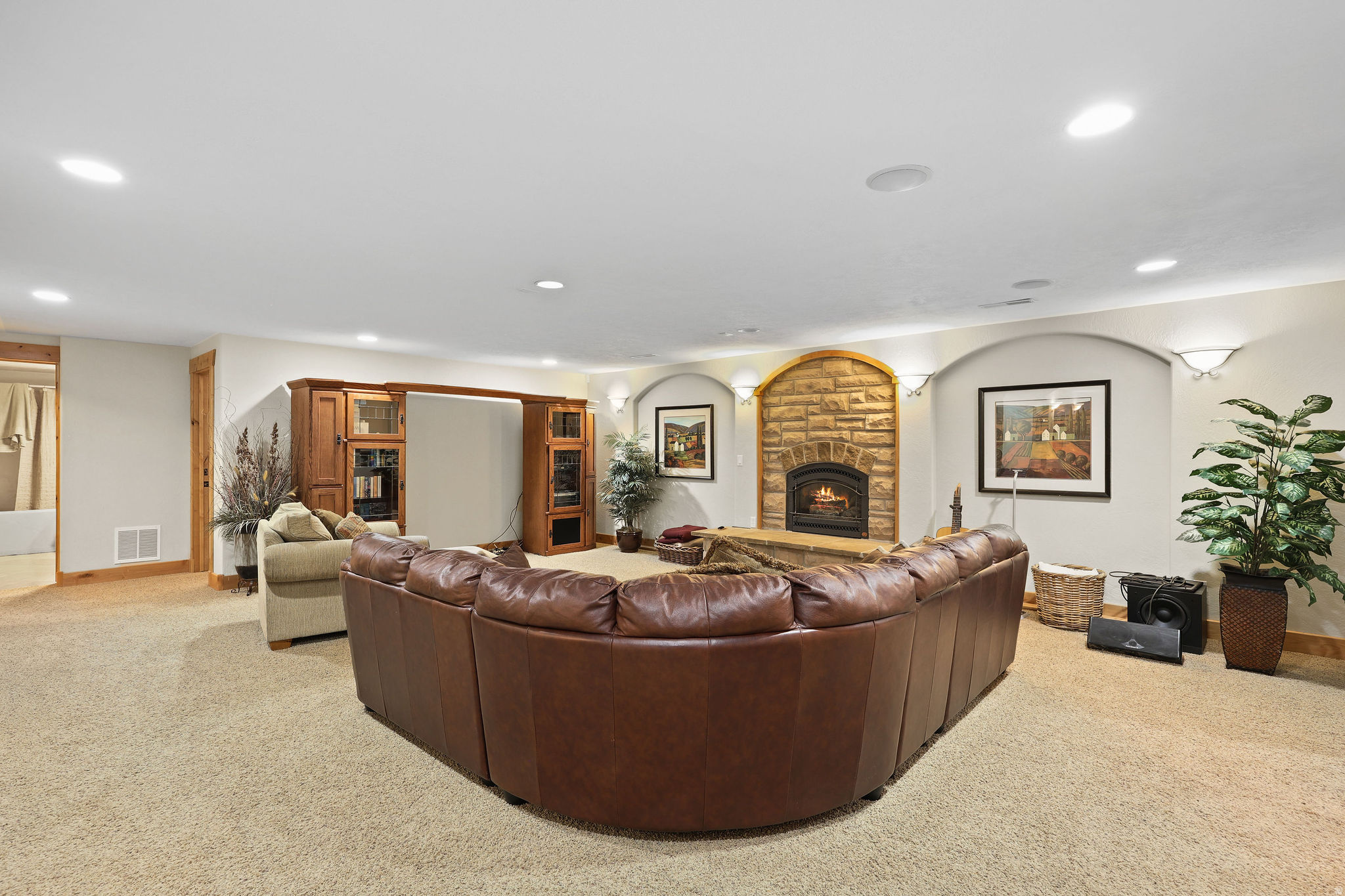 PHEASANT HOLLOW - Residential